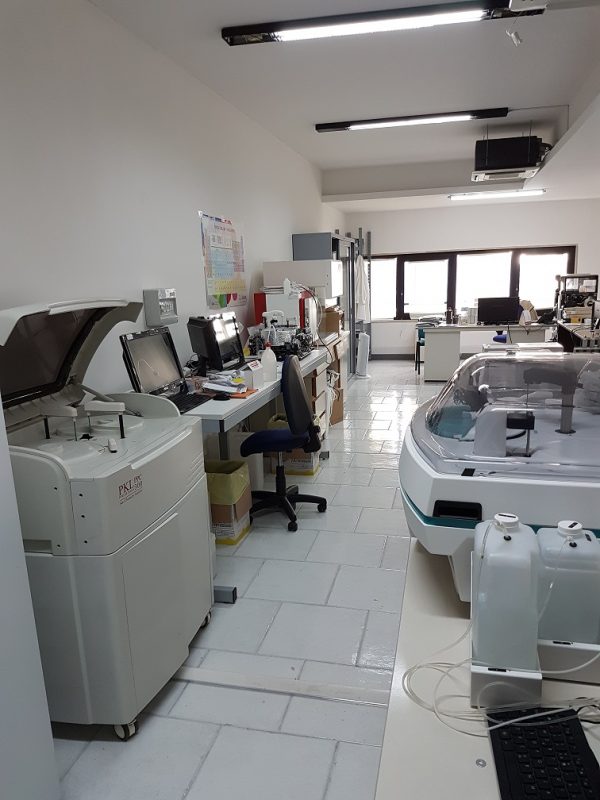 Home – Paramedical s.r.l.