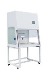PCR Cabinet